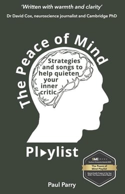 The Peace of Mind Playlist