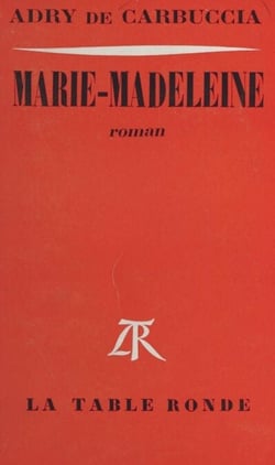 Marie-Madeleine
