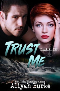 Trust Me - D.A.R.K. Cover, INC., #2