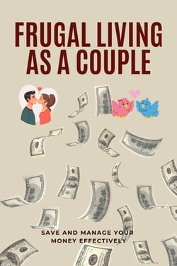 Frugal Living as a Couple
