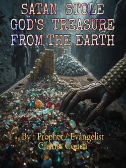 Satan Stole God's Treasure From The Earth