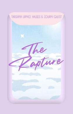 The Rapture - End Times, #14