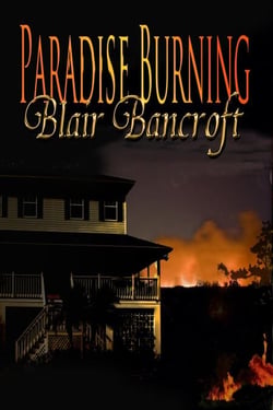 Paradise Burning - Golden Beach Book, #2