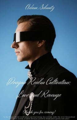Dragon Realm Cultivation: Love and Revenge - Dragon Realm Cultivation: Love and Revenge, #12