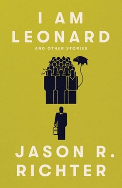 I am Leonard and Other Stories