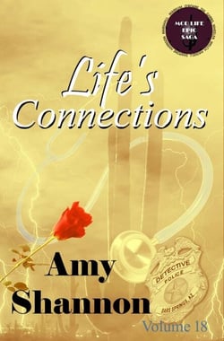 Life's Connections - MOD Life Epic Saga, #18