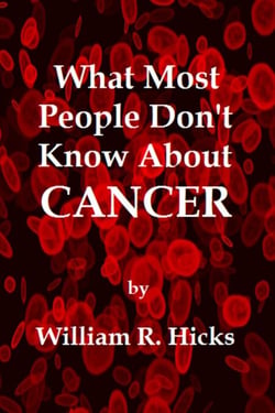 What Most People Don't Know About Cancer - What Most People Don't Know..., #2