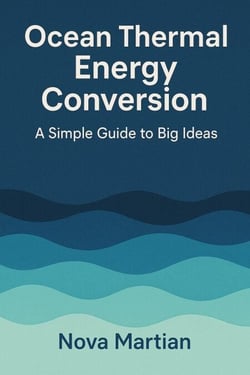 Ocean Thermal Energy Conversion: A Simple Guide to Big Ideas