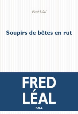 Soupirs de bêtes en rut