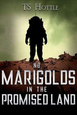 No Marigolds in the Promised Land - Beyond Amargosa, #0