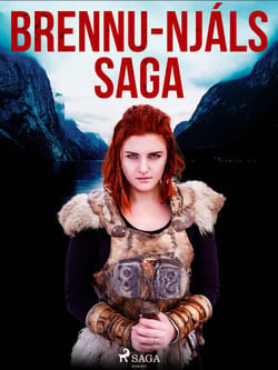 Brennu-Njáls saga 