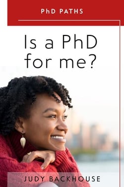 Is a PhD For Me? What Professionals Can Expect From Doctoral Studies - PhD Paths, #1