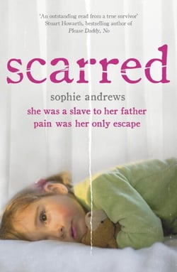 Scarred - She was a slave to her father. Pain was her only escape.