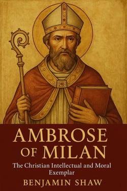 Ambrose of Milan: The Christian Intellectual and Moral Exemplar