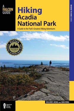 Hiking Acadia National Park - A Guide To The Park's Greatest Hiking Adventures