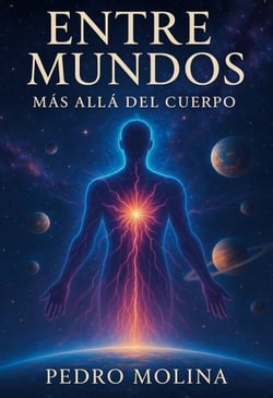 Entre mundos - Mas Allá del Cuerpo