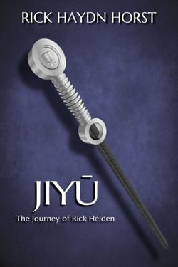 Jiyu: The Journey of Rick Heiden