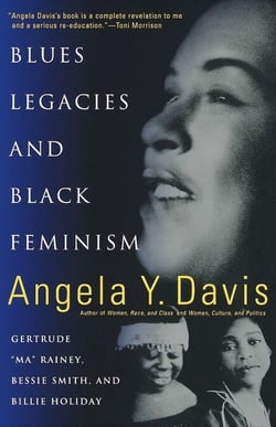 Blues Legacies and Black Feminism - Gertrude Ma Rainey, Bessie Smith, and Billie Holiday