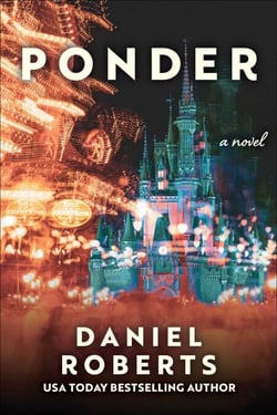 Ponder - A Novel