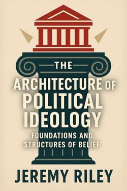 The Architecture of Political Ideology: Foundations and Structures of Belief