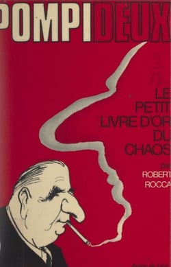 Pompi-deux - Ou Le petit livre d'or du chaos