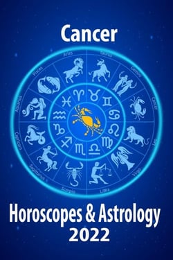 Cancer Horoscope &amp; Astrology 2022 - Horoscope Predictions 2022, #4