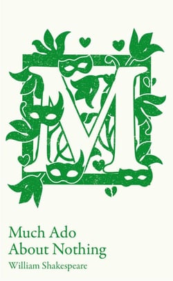 Much Ado About Nothing - GCSE 9-1 set text student edition
