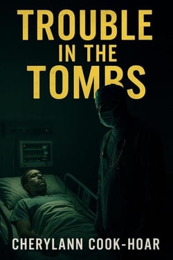 Trouble In The Tombs