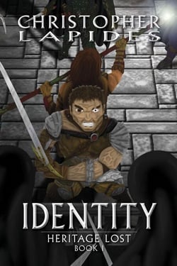 Identity - Heritage Lost, #1
