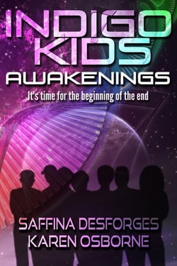 Awakenings - Book ONE (Indigo Kids)