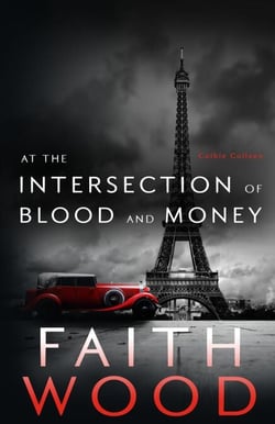 At the Intersection of Blood and Money - The Colbie Colleen Collection, #6