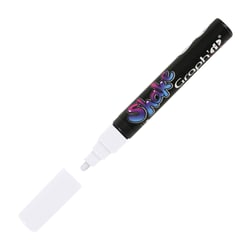 Marqueur SHAKE - blanc 0000 - Pointe Moyenne