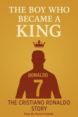 The Boy Who Became a King - Celebrities, #1