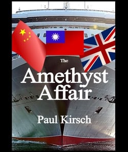The Amethyst Affair