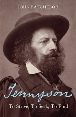 Tennyson - To Strive, to Seek, to Find