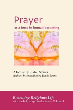 Prayer - Renewing Religious Life, #1