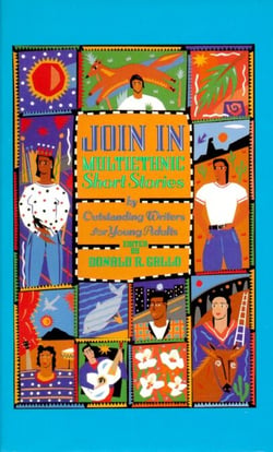 Join In - Multiethnic Short Stories by Outstanding Writers for Young Adults