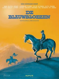 Blauwbloezen - Een hommage door