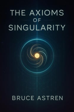 The Axioms of Singularity - The Prime Axioms, #1