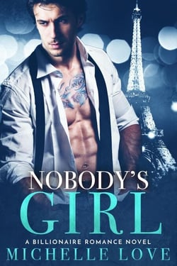 Nobody’s Girl: A Billionaire Romance Novel - The Sons of Sin, #4