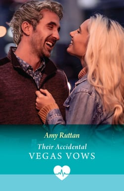 Their Accidental Vegas Vows