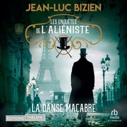 Les enquêtes de l'aliéniste - Tome 2 - Les enquêtes de l'aliéniste 2