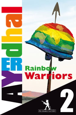 Rainbow Warriors épisode 2 - Comment une armée de LGBT renverse une dictature africaine