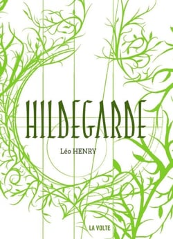 Hildegarde - Hildegarde