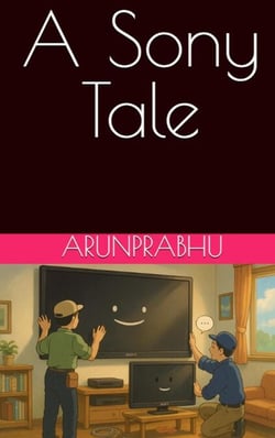 A Sony Tale