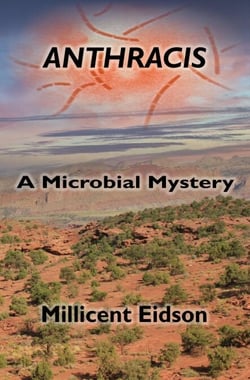 Anthracis: A Microbial Mystery - MayaVerse, #1