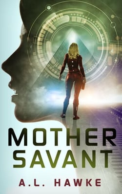 Mother Savant - Candy Savant Series, #2