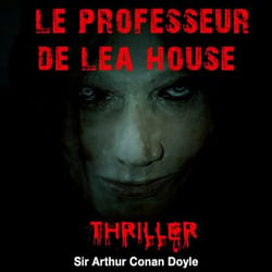 Le Professeur de Lea House