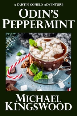 Odin's Peppermint - Dustin Cofield Adventures