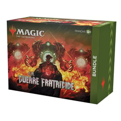 Magic: The Gathering - La Guerre Fratricide Bundle
